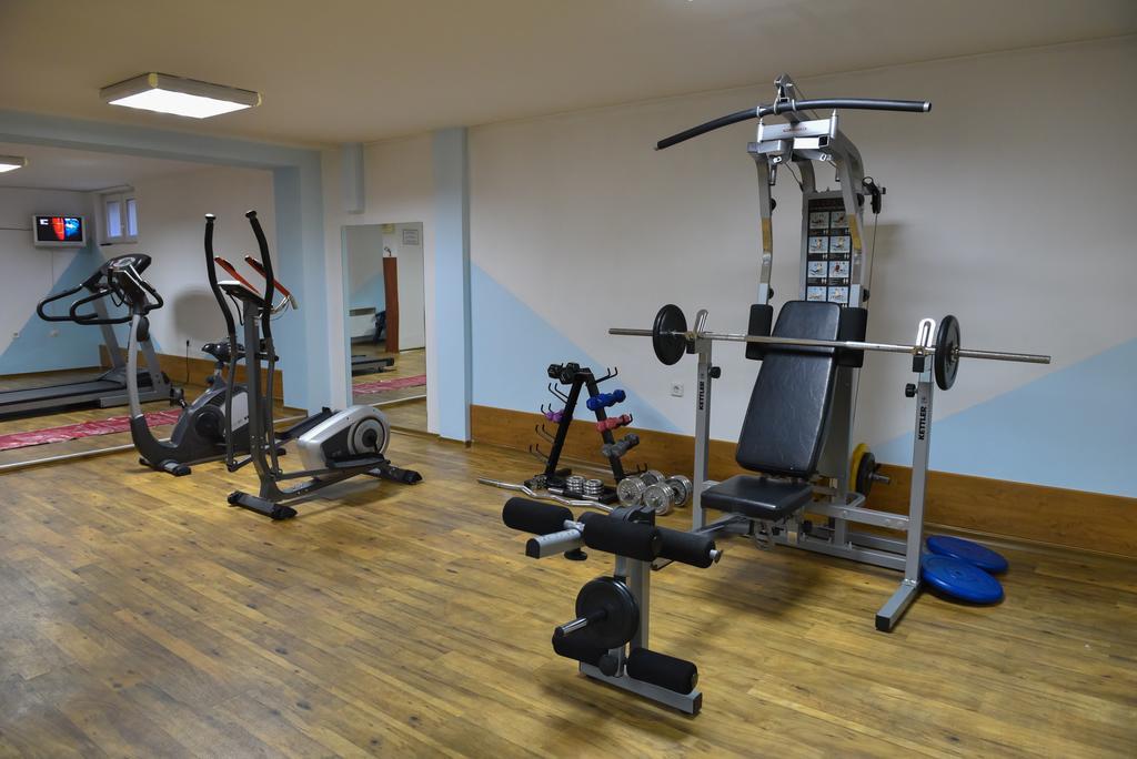Hotel Bojur & Bojurland Apartment Complex Bansko Bagian luar foto